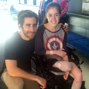 Meet your Posher, Emma